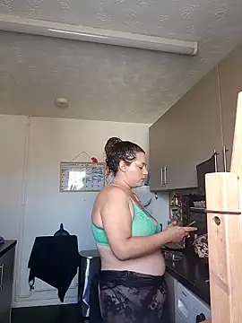 BubblesLovexox online show from November 2, 1:35 pm