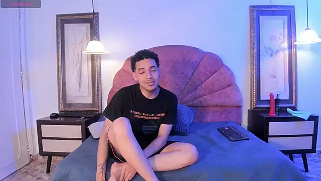 Suckdream1 online show from November 25, 9:04 pm