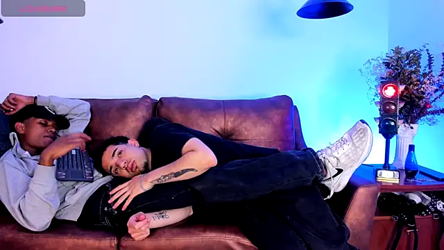 Suckdream1 online show from November 28, 8:44 pm