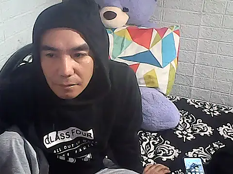 yourasiandesire69 online show from November 9, 7:28 am