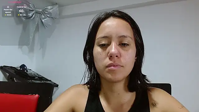 LunaaMorena online show from April 16, 2:18 pm