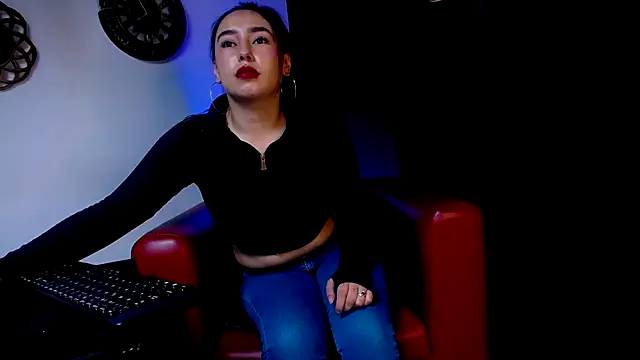 Valeria1126 online show from October 25, 12:56 pm