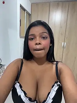 Cloe stom online show from October 25, 8:36 pm