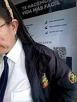 Valentina--1 online show from December 19, 12:12 pm