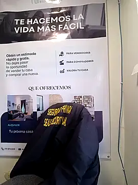 Valentina--1 online show from February 5, 11:59 am