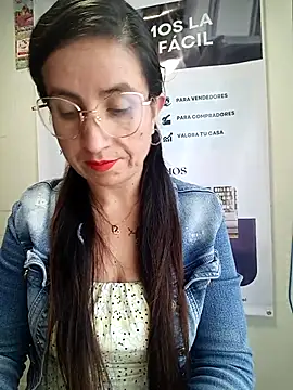 Valentina--1 online show from February 7, 12:20 pm