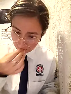 Valentina--1 online show from March 11, 10:10 am