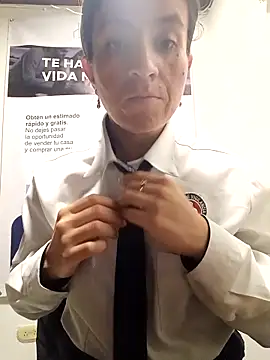 Valentina--1 online show from April 21, 10:10 am