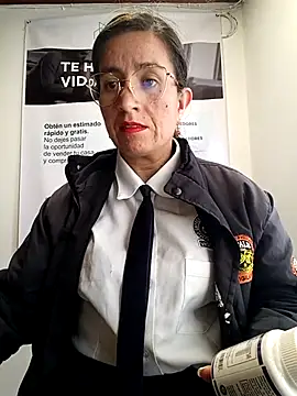 Valentina--1 online show from April 23, 12:29 pm