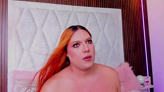 IrinaaVega online show from November 20, 5:34 pm