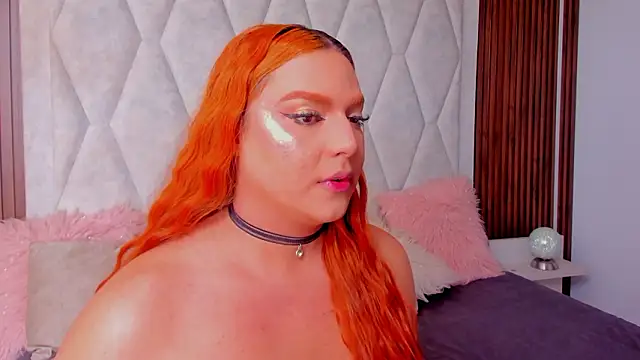 IrinaaVega online show from February 10, 2:43 pm