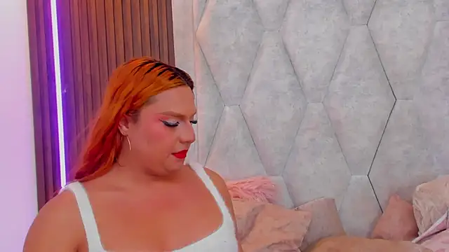 IrinaaVega online show from February 11, 10:26 pm