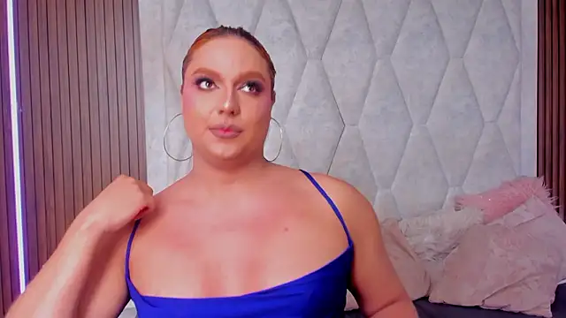 IrinaaVega online show from February 16, 7:54 pm