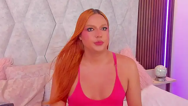 IrinaaVega online show from April 13, 9:20 pm