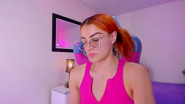 celeste blazze  online show from March 4, 5:19 pm