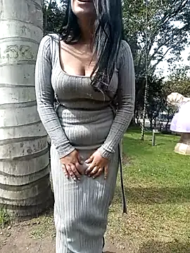 ScarlettParker online show from December 2, 3:18 pm