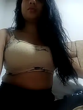 ScarlettParker online show from February 14, 3:14 am