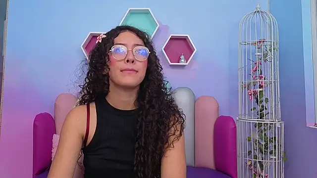 Sasha-Monroe online show from November 5, 11:49 pm