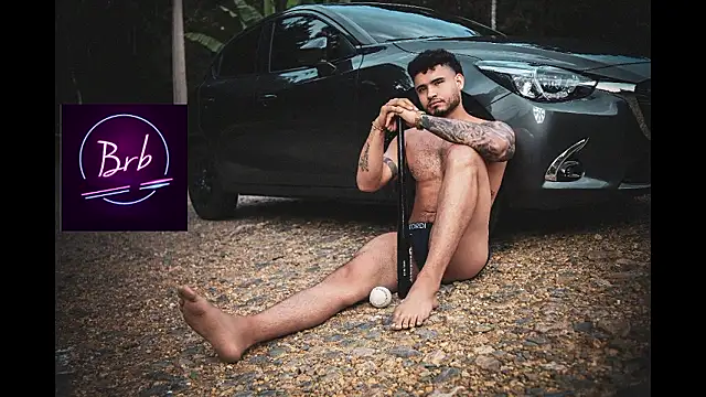 AUSTINN TORRES online show from March 25, 5:35 am