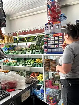 chanelketty online show from December 15, 3:38 pm