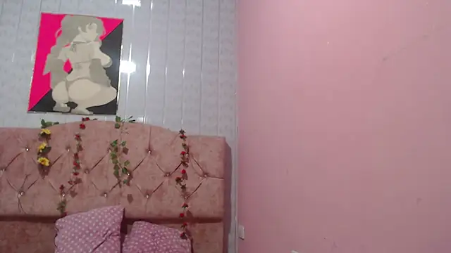 Victoria Alvarez online show from November 8, 2:12 am