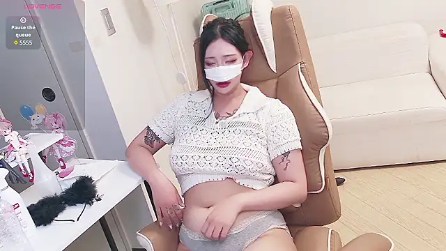 Milk Sola online show from June 20, 12:08 pm