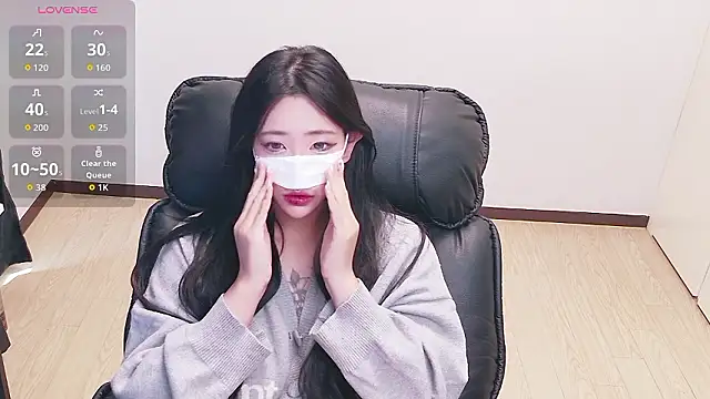 Milk Sola online show from July 11, 4:26 am