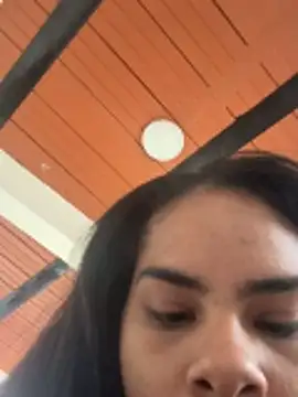 NikolRose online show from November 7, 1:44 pm