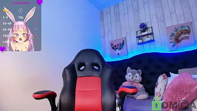  Rachel Jones  online show from April 23, 5:19 am