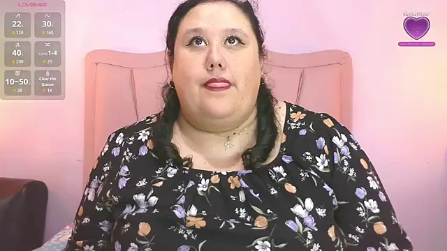 Snapshot of marianabbw30 chatting on November 25, 5:29 am marianabbw30 online show from November 25, 5:29 am