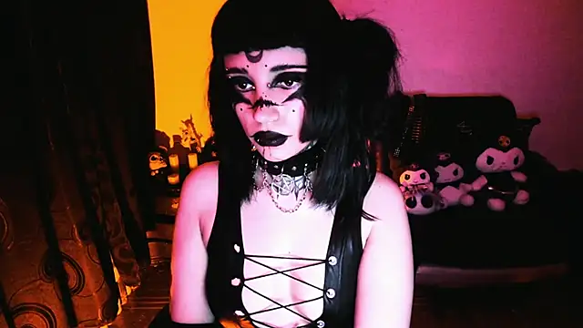 Yueeclipsa online show from February 21, 5:08 am