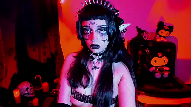 Yueeclipsa online show from March 30, 4:24 am