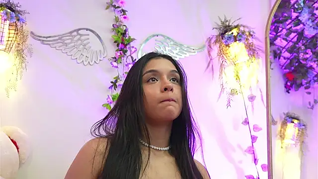 Snapshot of ISA_NIXON chatting on November 28, 11:07 pm ISA NIXON online show from November 28, 11:07 pm