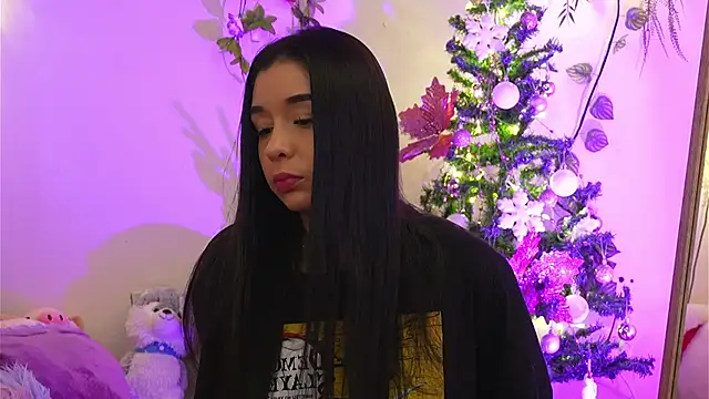 Snapshot of ISA_NIXON chatting on December 14, 10:36 pm ISA NIXON online show from December 14, 10:36 pm