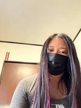 arisu Fcap online show from November 12, 12:00 am