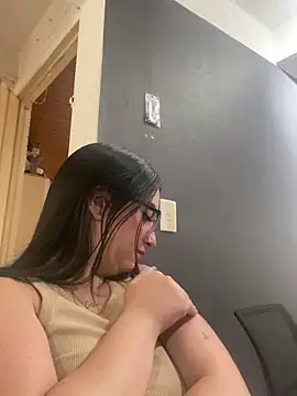 Kloe Novoa online show from November 8, 1:22 pm