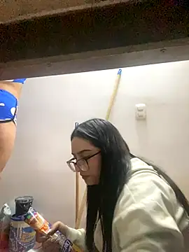 Kloe Novoa online show from November 27, 1:51 am