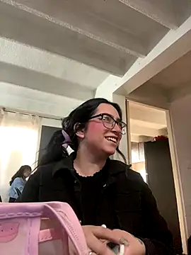 Kloe Novoa online show from December 15, 12:53 pm