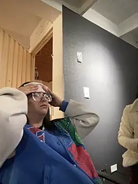 Kloe Novoa online show from January 16, 1:26 pm