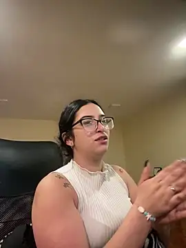 Kloe Novoa online show from February 25, 12:37 pm