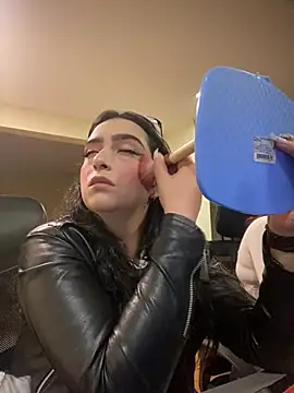 Kloe Novoa online show from March 6, 12:23 pm