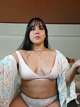 Ariane Elisse  online show from November 2, 7:27 pm