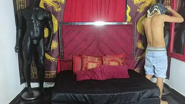 Horny Duo0 online show from November 21, 4:33 am