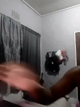 Zwane868 online show from February 3, 7:30 pm