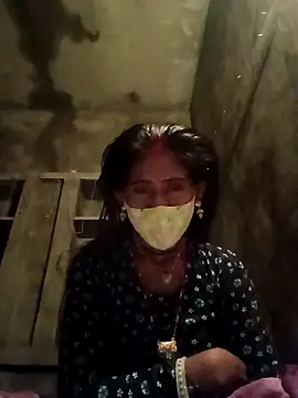 QRANSEXI online show from October 31, 3:02 pm