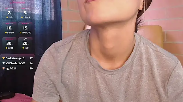 hailey bri online show from April 14, 5:30 pm