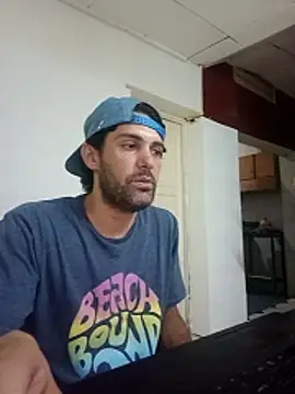 Capriflow online show from December 21, 2:51 am