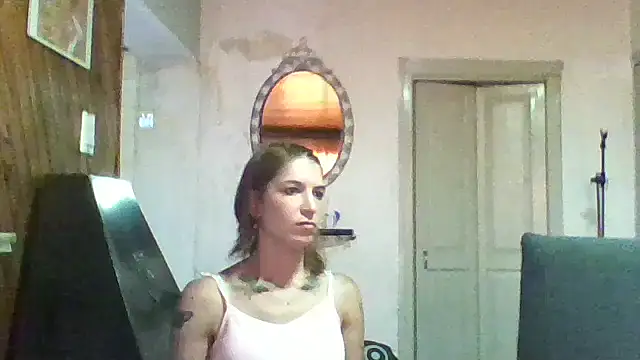 Capriflow online show from February 20, 6:41 pm