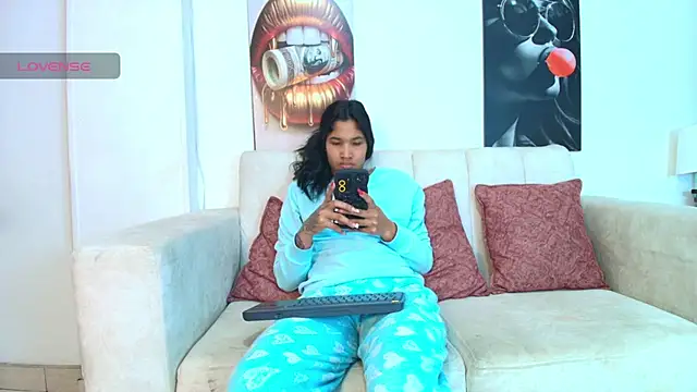 Skinny Nasty Dirty online show from October 28, 12:41 pm