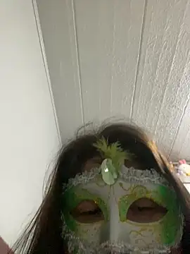 crazzyanne online show from February 11, 4:17 am